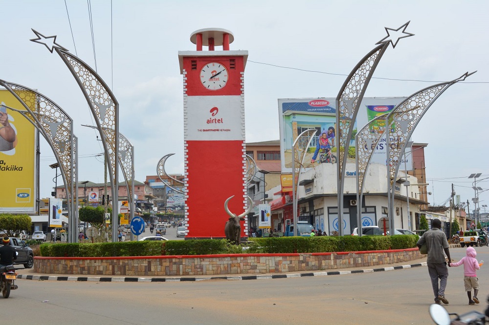 Africus Real Estate